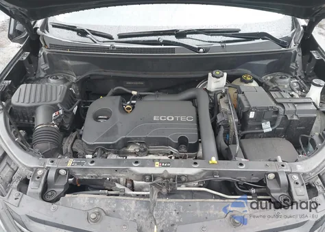 2018 Chevrolet Equinox Ls from USA, damaged, VIN 3GNAXHEV6JS557046